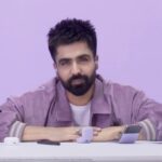 Harrdy Sandhu Instagram - Watch how I got #LifeMeinClarity by grooving to the Galaxy Buds2Pro’s amazing audio experience that ticked every box on my list…and more! #GalaxyBuds2Pro #Samsung