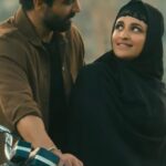 Harrdy Sandhu Instagram - Ki Kariye - From my movie Code Name Tiranga is OUT NOW. This song is really special to me, doing a love song after a really long time and it being a part of a film that I am acting in makes it even more special. I hope you guys shower your love and support as always do and enjoy this song. Beautifully composed by @jaidevkumar_jd and written by @kumaarofficial and @sakshi_holkar did an amazing job with the female parts. Lets kill it. 🚀🚀@parineetichopra @ribhu_dasgupta @tseries.official @reliance.entertainment