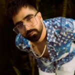 Harrdy Sandhu Instagram - Hi there ! Code Name Tiranga releasing on 14th October in Cinemas near you. Mumbai
