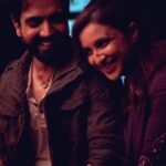 Harrdy Sandhu Instagram - Who all are waiting for this song? Karde release phirrr? Full Song Out Soon. #CodeNameTiranga #14thOct @parineetichopra @ribhu_dasgupta