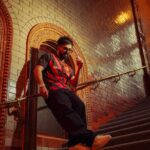 Harrdy Sandhu Instagram - #Cityzens Are you ready? Let’s turn Manchester Blue tomorrow. @mancity FTW . . . Cc: @pumaindia Manchester, United Kingdom