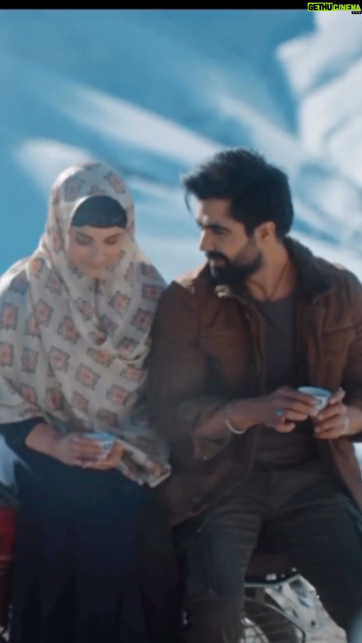 Harrdy Sandhu - 172K Likes - Codename Tiranga in theaters near you on 14th October.
#Codenametiranga #14thoctober
@parineetichopra @ribhu_dasgupta @reliance.entertainment