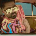 Harrdy Sandhu Instagram - Get in, this is going to be a fun ride 😎🚘 @pumaindia