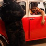 Harrdy Sandhu Instagram - Off to the PUMA Birthday Bash, are you joining? 🚗💨 @pumaindia Get ready for the party of the year, only at PUMA.com, PUMA App and PUMA Stores. Click the link in bio.