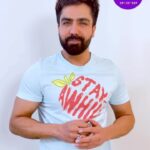 Harrdy Sandhu Instagram - 🌩 IMPORTANT WEATHER UPDATE 🌩 Catch Harrdy Sandhu LIVE at the PUMA Birthday Bash on Friday, 23rd September @ DLF CyberHub. Grab your tickets from BookMyShow or click the link in bio. #PUMABirthdayBash