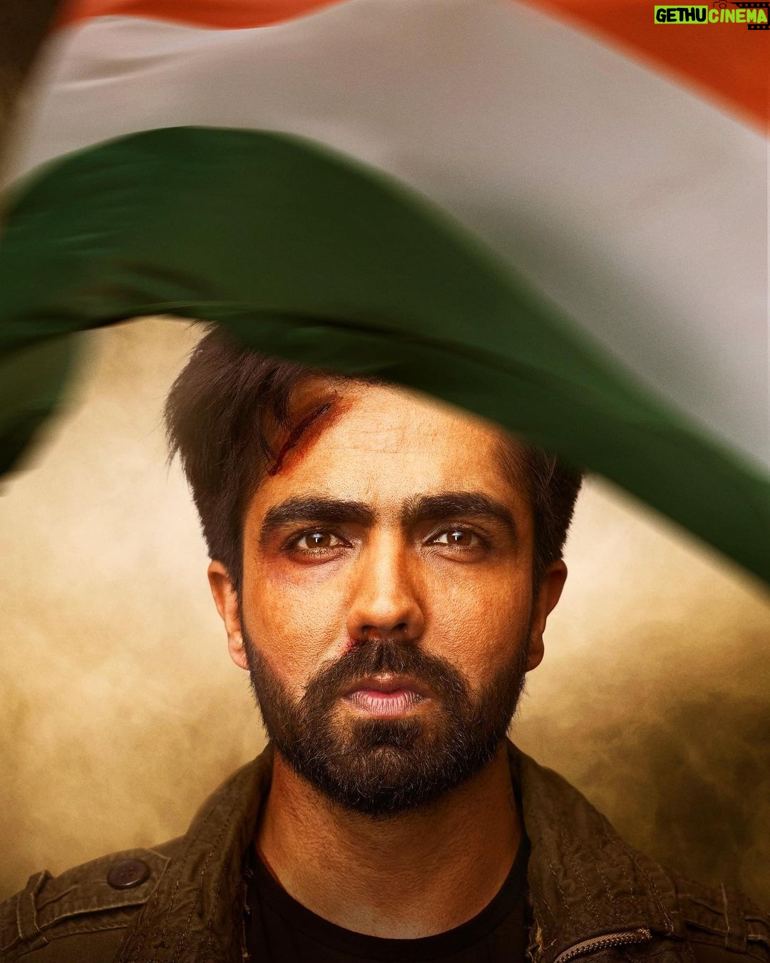 Harrdy Sandhu - 145.2K Likes - 🇮🇳
Coming Soon…
Let’s do this @parineetichopra
#independenceday #india