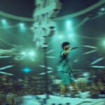 Harrdy Sandhu Instagram - Dubai was lit 🔥
