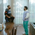 Harrdy Sandhu Instagram – Happy Birthdayy @yuvisofficial GOAT
#YuvrajSingh #PumaFam