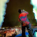 Harrdy Sandhu Instagram – The rain didn’t stop, neither did we 💪🏻
Thank you Bengaluru. I am gonna see you real soon.