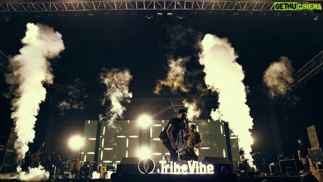 Harrdy Sandhu Instagram - Thank you Chandigarh for the Love ❤️