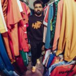 Harrdy Sandhu Instagram – Gotta catch ‘em all!™️ 👊🏻 PUMA x POKÉMON just dropped. Head over to PUMA.com to shop.
@pumaindia