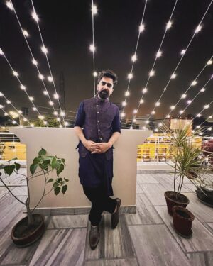 Harrdy Sandhu Instagram - Happy Diwali 🪔