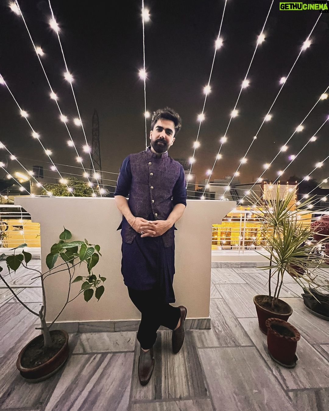 Harrdy Sandhu - 142.1K Likes - Happy Diwali 🪔