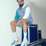 Harrdy Sandhu Instagram – Drippin’ in @pumaindia 💧

Shop the latest PUMA collections on PUMA.com, PUMA App & PUMA Stores. Click the link in bio.