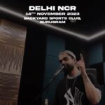 Harrdy Sandhu Instagram – See you Delhi on 18th of November 🤗

IN MY FEELINGS
THE INDIA TOUR 2023

#InMyFeelings #TheIndiaTour