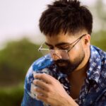 Harrdy Sandhu Instagram - Hi there ! Code Name Tiranga releasing on 14th October in Cinemas near you. Mumbai