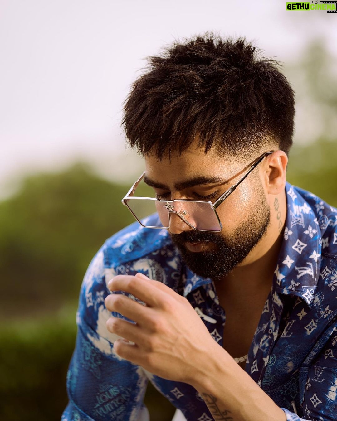 Harrdy Sandhu - 149.7K Likes - Hi there !
Code Name Tiranga releasing on 14th October in Cinemas near you.