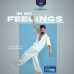 Harrdy Sandhu Instagram - In My Feelings - My India Tour 2023 tickets are live As a team, we’ve worked really hard on presenting something new and fresh. I hope you guys like it when you guys see it in your cities. Go grab your tickets on @insider.in - Link in Bio. @becausemenwillbemen @tuborgzerosoda