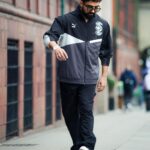 Harrdy Sandhu Instagram - #Cityzens Are you ready? Let’s turn Manchester Blue tomorrow. @mancity FTW . . . Cc: @pumaindia Manchester, United Kingdom