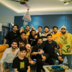 Harrdy Sandhu Instagram - Happy Birthday to me.