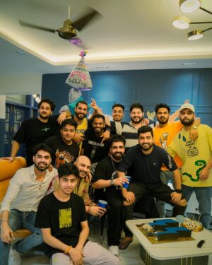Harrdy Sandhu Instagram - Happy Birthday to me.