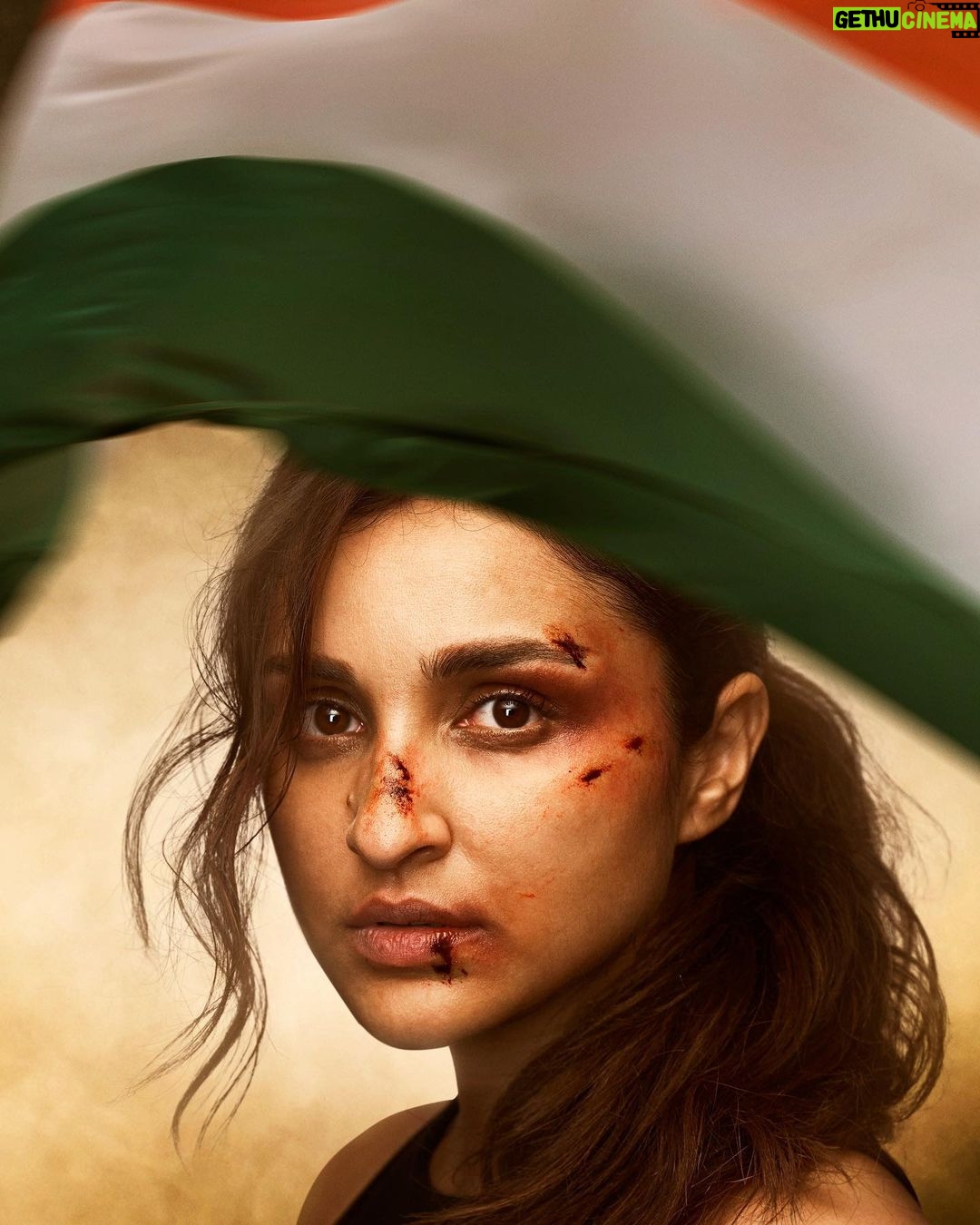 Harrdy Sandhu - 145.2K Likes - 🇮🇳
Coming Soon…
Let’s do this @parineetichopra
#independenceday #india