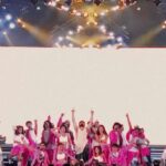 Harrdy Sandhu Instagram - Everyone who attended the YTFF’23, you guys have my heart. Loved your energy. This was trailer for the storm which is yet to come. Let’s get ready for THE INDIA TOUR. 🎥 : @raw_eyee