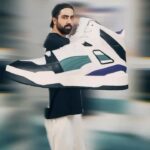 Harrdy Sandhu Instagram - Thank you for the overwhelming response to my Puma X Harrdy Sandhu SlipstreamHi’s 🙏🏻❤️ We’re working on RESTOCKING ALL THE SIZES in all the Puma stores and partner stores near you. Jaha Jaha apko pehle nai mila waha bhi ab mil sakta hai. Go get yours now. 🚀🚀 Puma X Harrdy Sandhu - @pumaindia