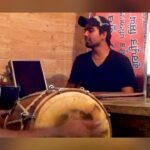 Harrdy Sandhu Instagram - Found this old video when i was preparing for my first album in 2011… Time really really flies.. Such a coincidence - I am wearing Puma in this and today have got my own line with Puma…. GOD is great 🙏🏻