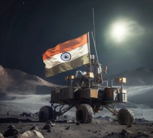 Harrdy Sandhu Instagram - Was watching it live. The feeling and expressions of the @isro.in team was priceless. As a nation, our time is now. What a feeling! Jai Hind 🇮🇳 🇮🇳 
#Chandrayaan3 #ISRO