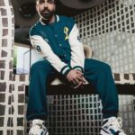 Harrdy Sandhu Instagram – Strike like lightning. ⚡ @pumaindia

Bringing you the ultimate fusion of music and fashion. Proud to announce the very first PUMA x HARRDY SANDHU Collection, featuring retro varsity jackets, sneakers & more. 

Click the link in bio to shop or visit PUMA.com, App & Stores.
#PUMAxHARRDYSANDHU