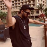 Harrdy Sandhu Instagram – Gal Meri Gal Meri Sun Le Ni Naare…