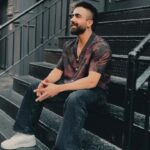 Harrdy Sandhu Instagram – Another one 

Ki Honda ay Pyaar

#Whatislove