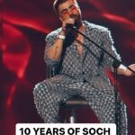 Harrdy Sandhu Instagram – On popular demand – 10 years of SOCH – Time Flies, feels like yesterday. Thank you for giving immense love to it. 
There’s a story jo mein apne har show te dassdaan. I didn’t have money to do any other song after this. Je naa work karda ta shayad main taxi chala rea hundaa.
Thank you all for loving this song and me, here just because of all of you. 

@jaani777 @bpraak @arvindrkhaira