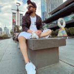 Harrdy Sandhu Instagram - “Until i found myself ✍️”