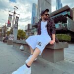 Harrdy Sandhu Instagram - “Until i found myself ✍️”