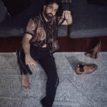 Harrdy Sandhu Instagram - “Eyes don’t lie”