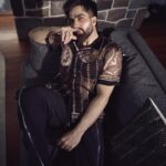 Harrdy Sandhu Instagram - “Eyes don’t lie”