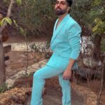 Harrdy Sandhu Instagram - 🩵