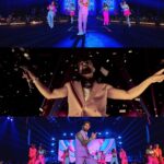 Harrdy Sandhu Instagram - All about “In My Feelings” tour MUMBAI. So much of love and warmth. Grateful 🙏🏻