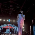 Harrdy Sandhu Instagram - All about “In My Feelings” tour MUMBAI. So much of love and warmth. Grateful 🙏🏻