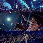 Harrdy Sandhu Instagram - All about “In My Feelings” tour MUMBAI. So much of love and warmth. Grateful 🙏🏻