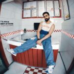 Harrdy Sandhu Instagram – What? Just keepin’ myself 🆒 😎🛒 @pumaindia

Cop the all-new PUMA x HARRDY SANDHU Collection at PUMA.com, App & Stores or click the link in bio.

#PUMAxHARRDYSANDHU