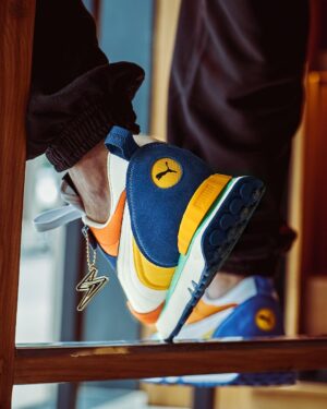 Harrdy Sandhu Instagram - Everyday adventures with @pumaindia 👟🎸 

Shop the all-new PUMA x HARRDY SANDHU Collection. Click the link in bio or visit PUMA.com, App & Stores.

#PUMAxHARRDYSANDHU