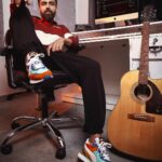 Harrdy Sandhu Instagram – Everyday adventures with @pumaindia 👟🎸
Shop the all-new PUMA x HARRDY SANDHU Collection. Click the link in bio or visit PUMA.com, App & Stores.
#PUMAxHARRDYSANDHU