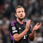 Harry Kane Instagram – Really good win away from home in the champions league! Got the job done now let’s keep pushing together! #miasanmia