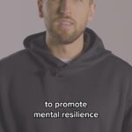 Harry Kane Instagram - It’s ok to ask for help. Getting support and knowing how to connect when you need it is a strength. I’m proud my Foundation is supporting Here4You because it’s ok to ask for help. The link in my bio will take you to Here4You where six charities are waiting to help those in need.