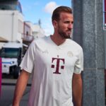 Harry Kane Instagram – Champions League… let’s go! #MiaSanMia