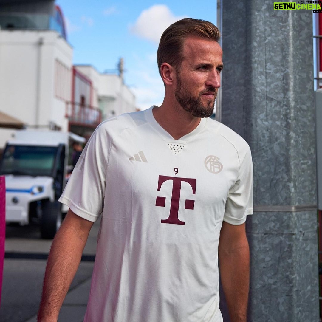 Harry Kane - 351.6K Likes - Champions League… let’s go! #MiaSanMia