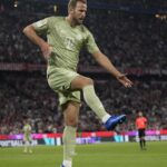 Harry Kane Instagram – Not the win we wanted but we keep working! Plenty to improve on. Recover now and bring on the champions league next week! 🙌 #miasanmia